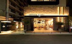 Doutonbori Crystal Hotel IV